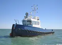 Remorcher de vânzare