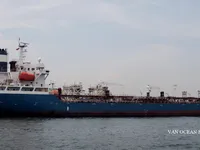Tanc petrolier / chimic de vânzare