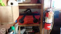 Nava de pescuit tip trauler de vânzare