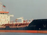 Tanc petrolier / chimic de vânzare