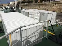 Navă rapidă de aprovizionare (FSV) de vânzare