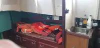 Navă pilot de vânzare