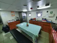 Navă frigorifică de vânzare
