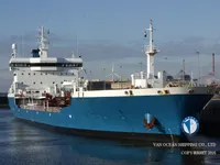 Tanc petrolier / chimic de vânzare