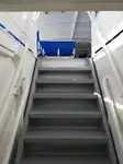 Navă de croazieră de vânzare