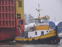 Remorcher de vânzare