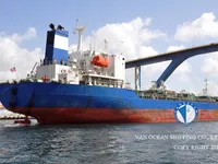 Tanc petrolier / chimic de vânzare