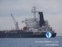 Tanc petrolier / chimic de vânzare