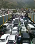 Navă de croazieră și feribot de vânzare
