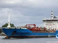 Tanc petrolier / chimic de vânzare