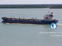 Tanc petrolier / chimic de vânzare