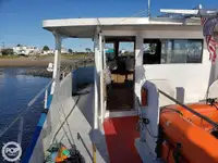 Navă de feribot de vânzare