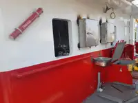 Navă de feribot de vânzare