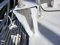 Nava de pescuit tip trauler de vânzare