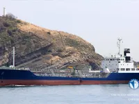 Tanc petrolier / chimic de vânzare