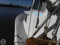 Nava de pescuit tip trauler de vânzare