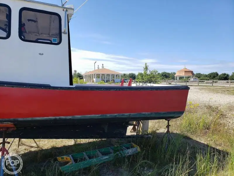 Navă de procesare a peștelui de vânzare