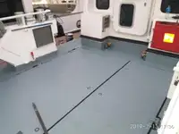 Navă de transport echipaj de vânzare