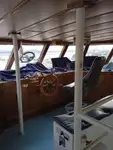 Navă de feribot de vânzare