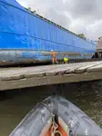 Nava de transport marfă vrac de vânzare