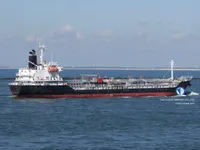 Tanc petrolier / chimic de vânzare