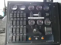 Navă de servicii pentru parcuri eoliene de vânzare