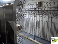 Nava container de vânzare