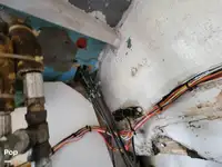 Nava de pescuit tip trauler de vânzare