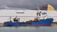 Nava container de vânzare