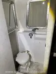 Ambarcațiune de patrulare de vânzare