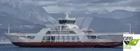 Ro-Ro ship de vânzare