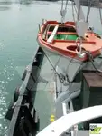 Remorcher de vânzare