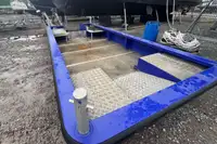 Navă de feribot de vânzare