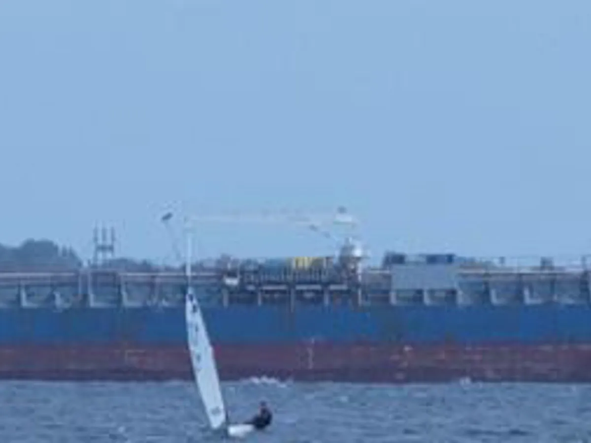 Tanc petrolier / chimic de vânzare