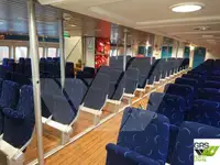 Catamaran de vânzare