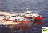 Navă de servicii pentru parcuri eoliene de vânzare