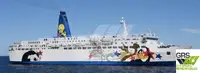 Ro-Ro ship de vânzare