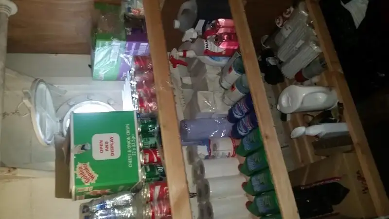 Navă de croazieră de vânzare
