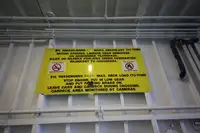 Nava de transport marfă vrac de vânzare