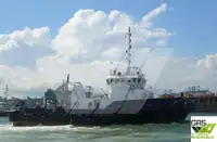 Remorcher de vânzare