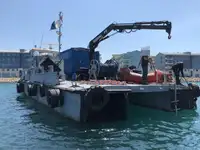 Ambarcațiuni de lucru de vânzare