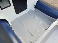 Ambarcație gonflabilă rigidă de vânzare