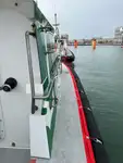 Navă pilot de vânzare