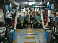 Navă de transport echipaj de vânzare