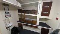 Navă de sondaj de vânzare