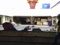 Navă frigorifică de vânzare