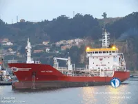Tanc petrolier / chimic de vânzare
