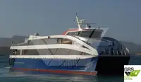 Ro-Ro ship de vânzare