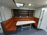 Navă pilot de vânzare