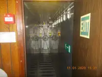 Navă de transport echipaj de vânzare